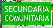 Secundaria Comunitaria - Escuela Secundaria Comunitaria - San Fernando - Chiapas