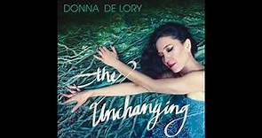 The Unchanging - Donna De Lory