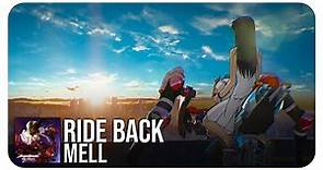 RideBack Opening (full) (Ride Back - MELL)