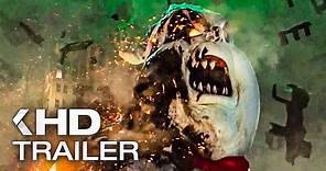 Ghostbusters ALL Trailer & Clips (2016)