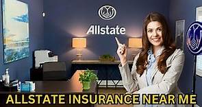 allstate insurance near me , all states insurance
