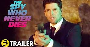 THE SPY WHO NEVER DIES (2023) Trailer | Action Comedy Movie