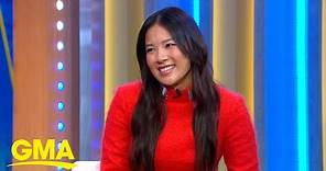 Christine Ko talks about the new season of ‘Dave’ | GMA