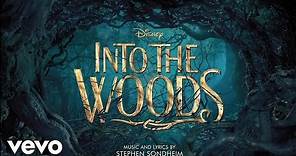 Meryl Streep - Stay With Me (From “Into the Woods”) (Audio)