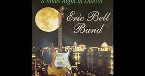 Eric Bell Band - You Were The One