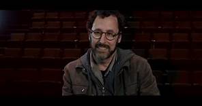 Tony Kushner introduces The Intelligent Homosexual's Guide to Capitalism and Socialism...