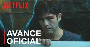 Clickbait | Avance oficial | Netflix