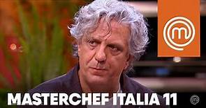 Il filetto alla Wellington di Chef Giorgio Locatelli | MasterChef Italia 11