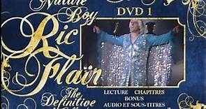 Nature Boy Ric Flair: The Definitive Collection