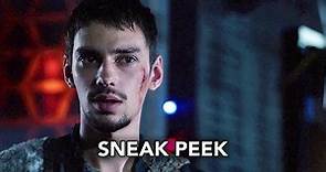 The 100 4x01 Sneak Peek "Echoes" (HD) Season 4 Episode 1 Sneak Peek