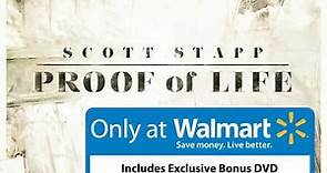 Scott Stapp - Proof Of Life