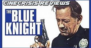 William Holden in The Blue Knight (1973) Review