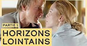 Horizons lointains 🌤️ | Partie 1 | Film Complet en Français | Romantique | Franziska Petri (2005)