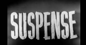 Suspense: The Juiceman (S03 E34) Originally aired Apr 17, 1951