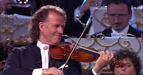 André Rieu - The Beautiful Blue Danube (official video)