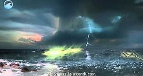 NOAA Ocean Today Video: 'When Lightning Strikes'