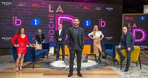 La Noche D - Programa 1 - RTVE.es