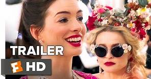 Ocean's 8 Exclusive Trailer (2018) | Movieclips Trailers