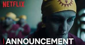 Leila | Announcement [HD] | Netflix
