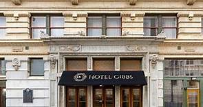 Hotel Gibbs - Hotels In Downtown San Antonio Riverwalk - Video Tour