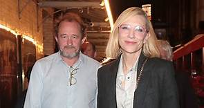 El misterio que rodea al matrimonio de Cate Blanchett después de quitarse su alianza