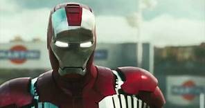 Iron Man 2 - Espectacular Trailer 2 Español Latino - FULL HD