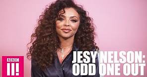 Jesy Nelson: Why I Made 'Odd One Out'