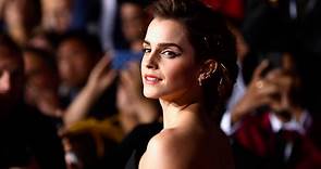 El escándalo de Emma Watson en medio de un set de grabación