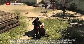 Assassin's Creed® Grido di Libertà - Trailer di Gameplay [IT]