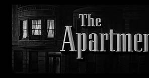 L'Appartamento - 1960 (1° Parte)