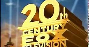 Ten Thirteen Productions/20th Century Fox Television (1996)