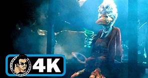 GUARDIANS OF THE GALAXY Movie Clip - Howard the Duck |4K ULTRA HD| Marvel 2014
