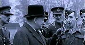 Secrets of Leadership: Churchill - The Best Documentary Ever