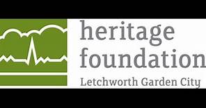 A brief history of Letchworth Garden City