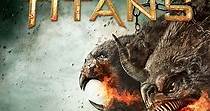Wrath of the Titans streaming: where to watch online?