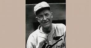 Who is the greatest right handed pitcher of all time? Grover Cleveland Alexander? "Ol Pete"