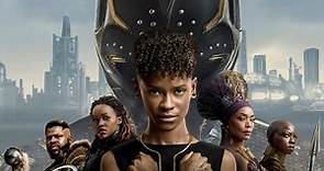 Hoy se estrena en cines “Black Panther: Wakanda Forever”