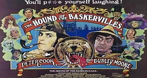 The Hound of the Baskervilles (1978)🔹