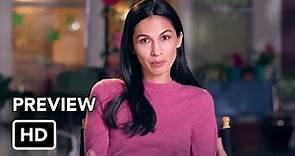 The Cleaning Lady Season 2 First Look (HD) Elodie Yung series