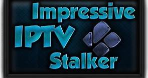 Great IPTV Stalker | Kodi | Installation Guide