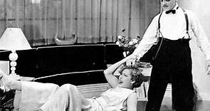 Lady Killer 1933 - James Cagney, Mae Clark, Margaret Lindsay, Douglass Dumbrille