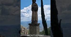 Once in a lifetime - Montserrat, Barcelona