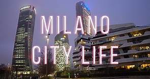 Milano City Life
