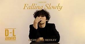 대성(DAESUNG) 'Falling Slowly' Highlight Medley