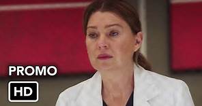 Grey's Anatomy 18x09 Promo "No Time To Die" (HD) Season 18 Episode 9 Promo | Station 19 Crossover