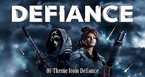 Defiance OST 01 - Theme from Defiance