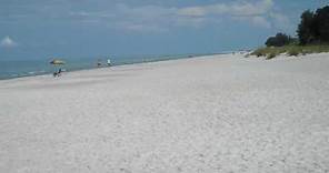 Anna Maria Island Florida - North End