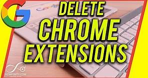 How to Uninstall Chrome Apps and Extensions