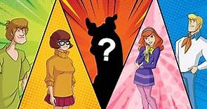 Top 5 Scooby Doo characters Of All Time!