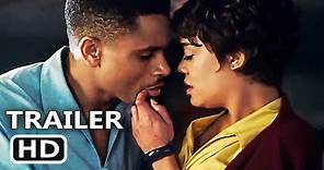 SYLVIE'S LOVE Trailer (2020) Tessa Thompson Romance Movie